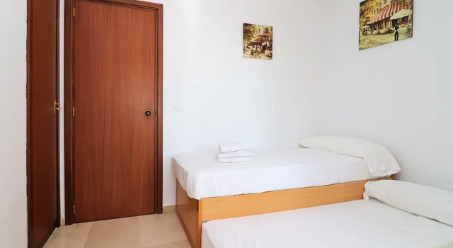 Apartamento Las Rocas 14 A