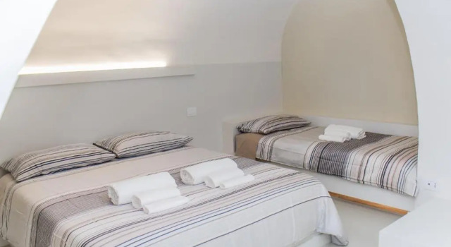 Апартаменты Loft moderno Second House Catania 28