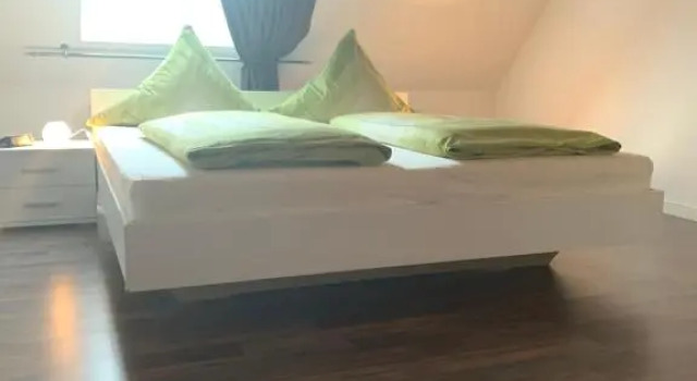Апартаменты Дуплекс Ferienhof Altes Land