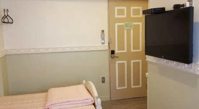 Suite doppia 橙舍一館 TW Hostel I