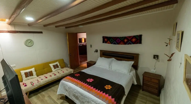Casa Sutar 6, Book Feriehus Villaer i Antofagasta, Villa