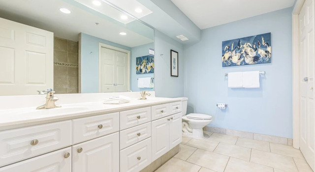 Westwinds 4779 - Flr9 - 2BR 2BA -, Rezerwuj Hotel Hotele w Emerald Coast z parkingiem, Parking