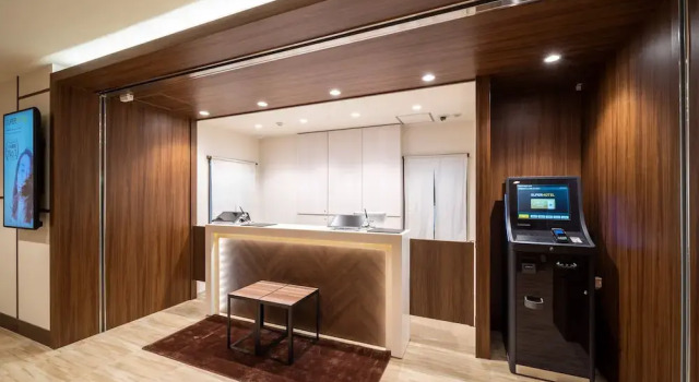 Super Hotel Premier Shimonoseki, Buchen Sie Hotel Shimonoseki Yamaguchi