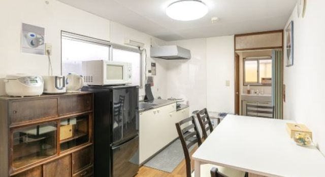 The closest Inn to Haneda Air Old House sta 1 min, Prenota Hotel Tokyo Tokyo