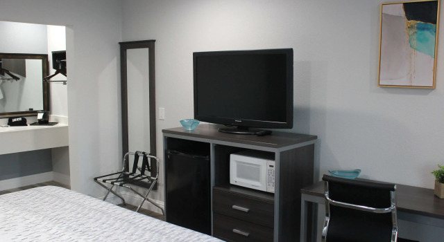 SureStay Hotel by Best Western Chowchilla Yosemite, Rezerwuj Hotel Chowchilla Kalifornia