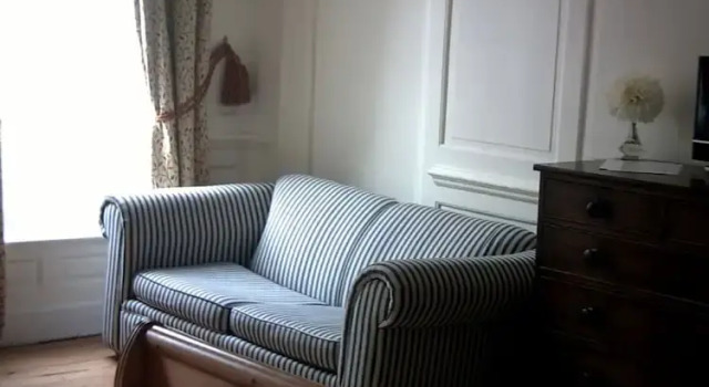 Двухместный номер Standard St Ethelwolds House