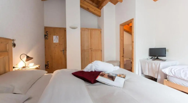 B&B Cecilia, Забронировать Отель «постель и завтрак» Санта-Катерина-ди-Вальфурва Альта Вальтеллина