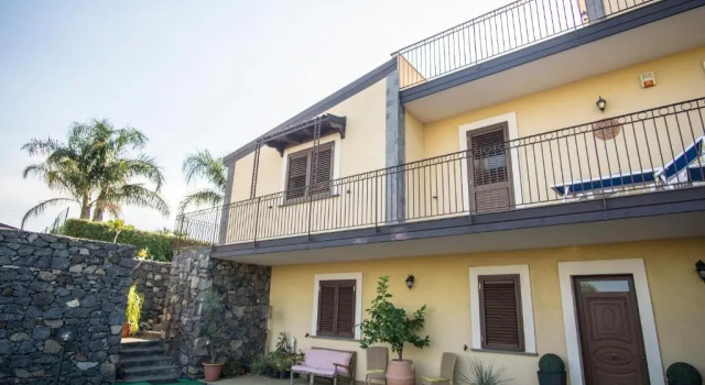 Villa Gusmano, Book Villa Hotels in Sicily with a Pool, Swimming Pool