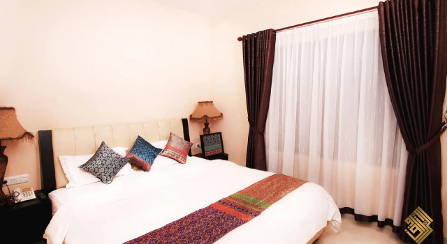 Номер Superior Raz Hotel and Convention