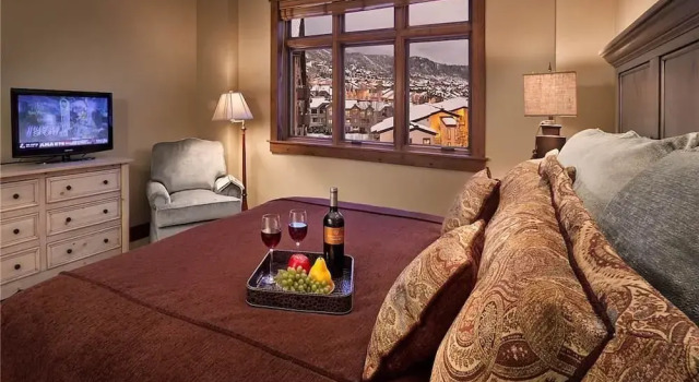 Sawtooth Mountain 514 4 BedroomCondo By Moving Mountains, Забронировать Апартаменты/квартира Стимбот-Спрингс Колорадо, рядом с Preview Ski Lift