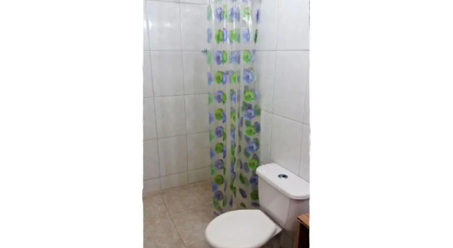 Двухместный номер Standard HoStel de Setiba - Oca Ruca