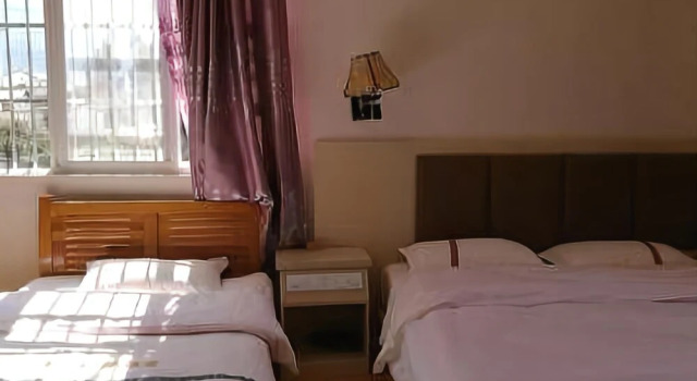 Chaoyang Shiji Hotel, Prenota Hotel Hotel a Lijiang con parcheggio, Parcheggio