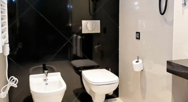 Двухместный номер Small Dña Monse Hotel Spa & Golf