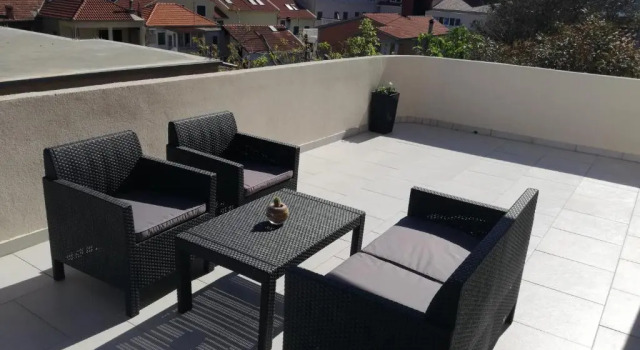 Апартаменты Apartment Petra