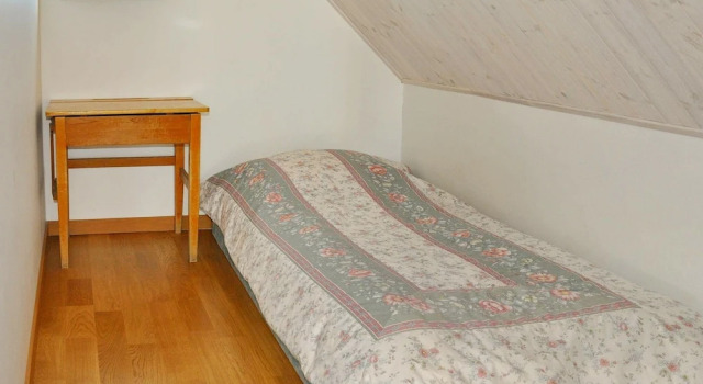 6 Person Holiday Home in Färjestaden, Varaa Lomakoti Mökit kohteessa Småland, Mökki