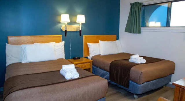 Люкс c 1 комнатой Spanish Villa Resort