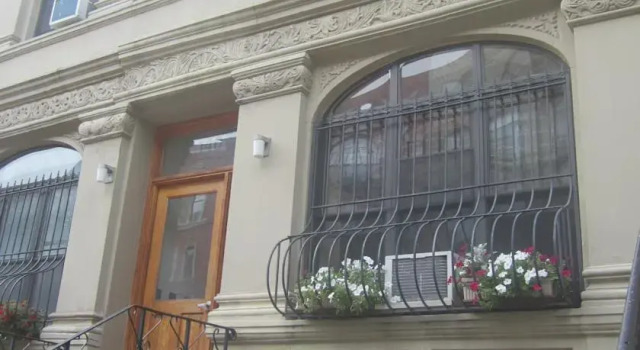 Harlem Parlour, Забронировать Апартаменты/квартира Апартаменты Нью-Йорка, рядом с 145-я улица (линия 8-й авеню дивизиона, Апартаменты/квартира