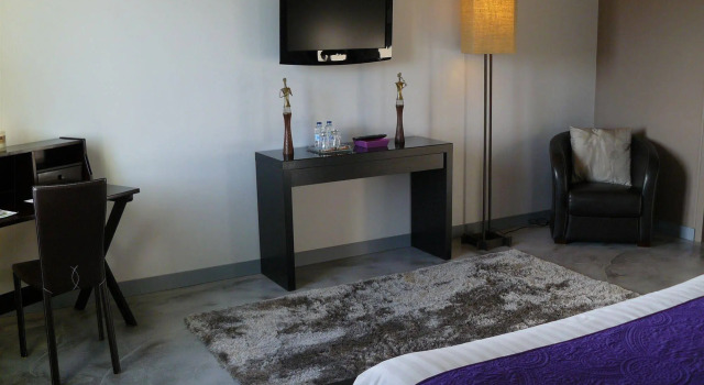 La Villa Cécile, Reserva ahora Villa Vouhé 