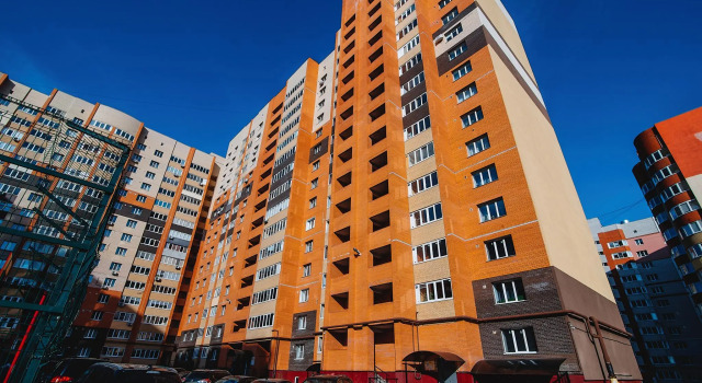 Апартаменты Вознесенский на улице Вишневая
