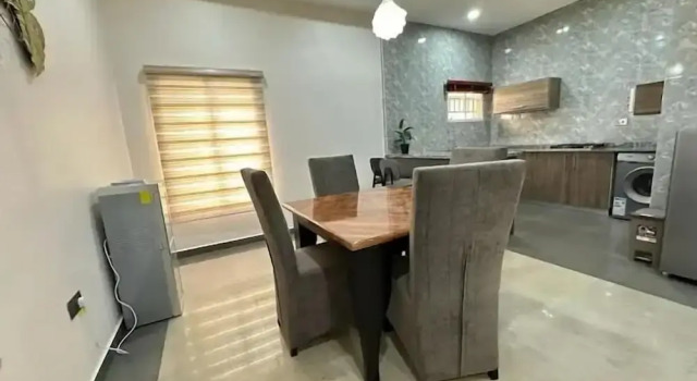 Lejlighed Aarab Homes