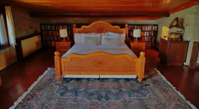 Двухместный номер Standard The Mira House