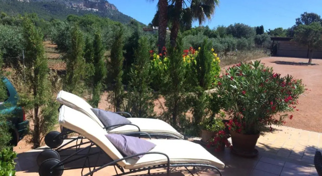 Cabana Villa Sampoli - Adults Only