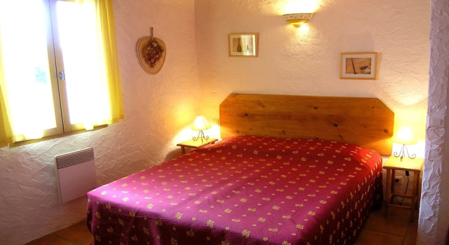Maison Amandier
