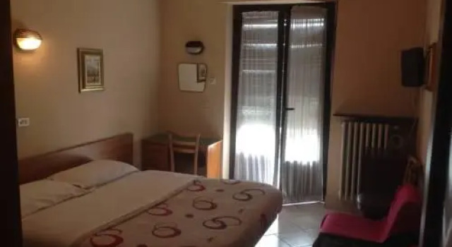 Hotel Persico