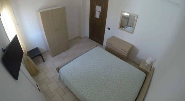 B&B Villa Gallipoli