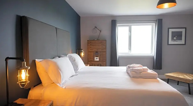 Grianaig Guest House & Restaurant, South Uist, Outer Hebrides, Reserva ahora Hostal o pensión Daliburgh 