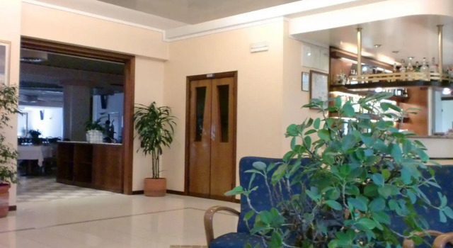 Hotel Rometta