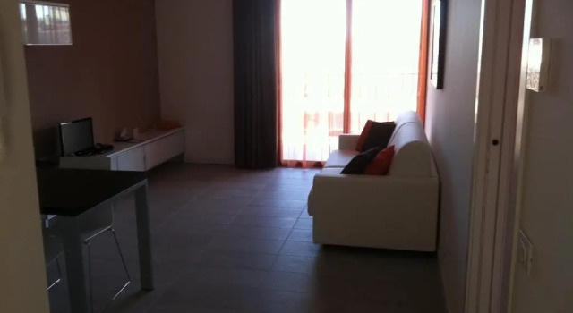 Апартаменты Residence Ormeggio