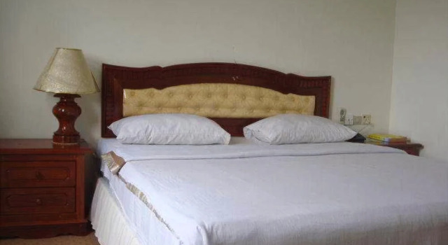Goldiana Hotel Phnom Penh