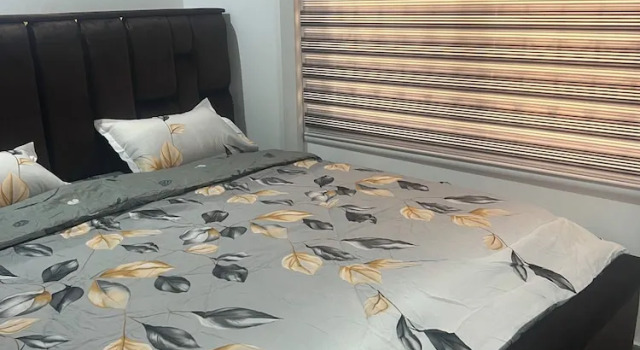 Апартаменты CANA Unique Flats