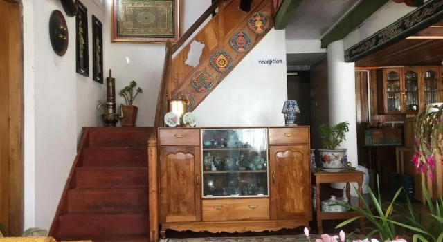 Dzi Pema