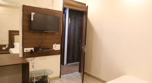 Mona Regency Hotel and Banquet, Забронировать Отель Отели Нью-Дели с завтраком, Завтраки