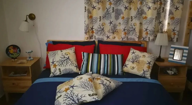 Ciriga Sicily Glamping