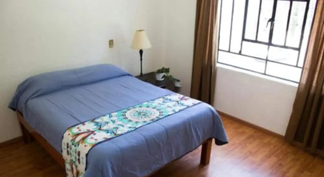 Hostal Casa Viajero