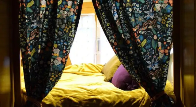 Номер Standard с видом на сад Coeur de Vignes