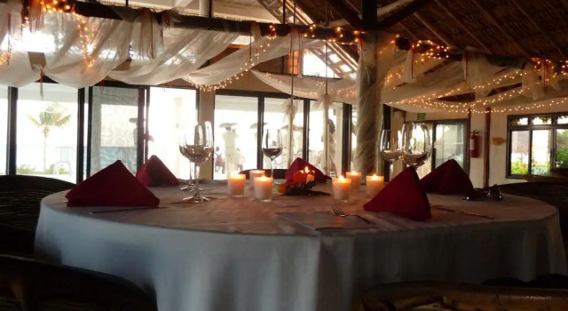 Rancho Sak-Ol, Prenota Hotel Puerto Morelos 