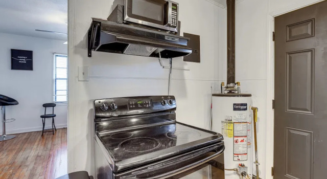 Коттедж Residential Birmingham Home, 5 Mi to Downtown!