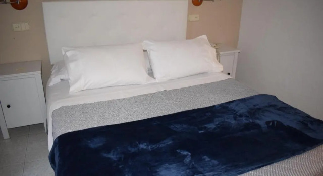 Номер Superior Hostal Alcázar