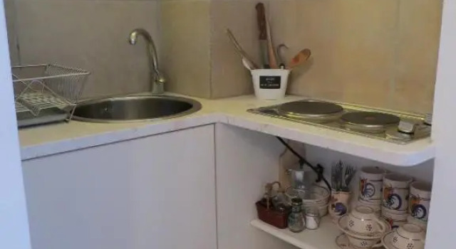 Dimora Zia Giovanna - Puglia Mia Apartments