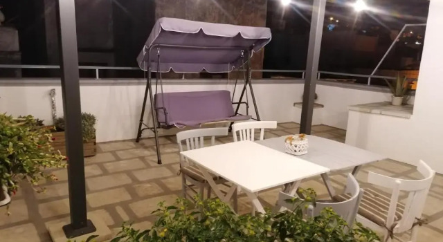 Hytte Da Pippi e Gesuina