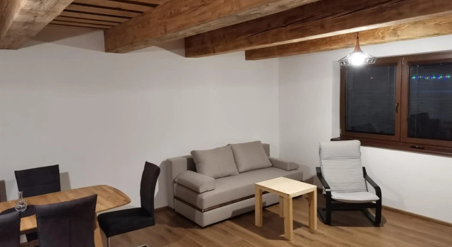Apartmány Faustin, Prenota Hotel Kvilda 