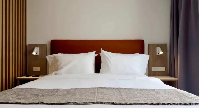w Chic Loft w Balcony in Santa B Rbara, Rezervați Apartament Bogotá Columbia