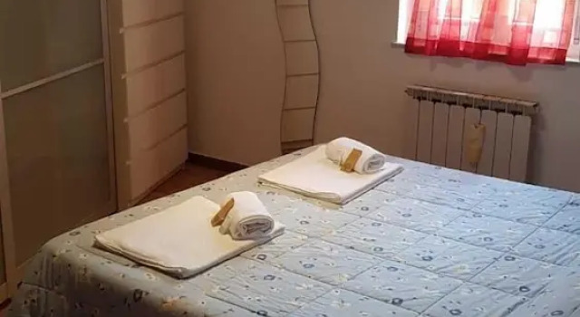 Коттедж Comfort Мансарда c 1 комнатой Le Mie Stelle