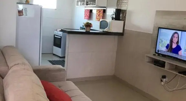 Casa Duplex nas Dunas do Peró, Забронировать Отель Отели штата Рио-де-Жанейро с парковкой, Парковка
