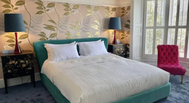 Коттедж Beautiful coastal townhouse with parking - Oyster House