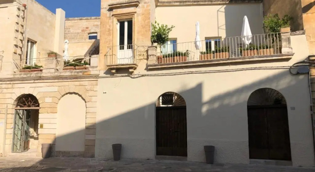 Suite LuLeccio